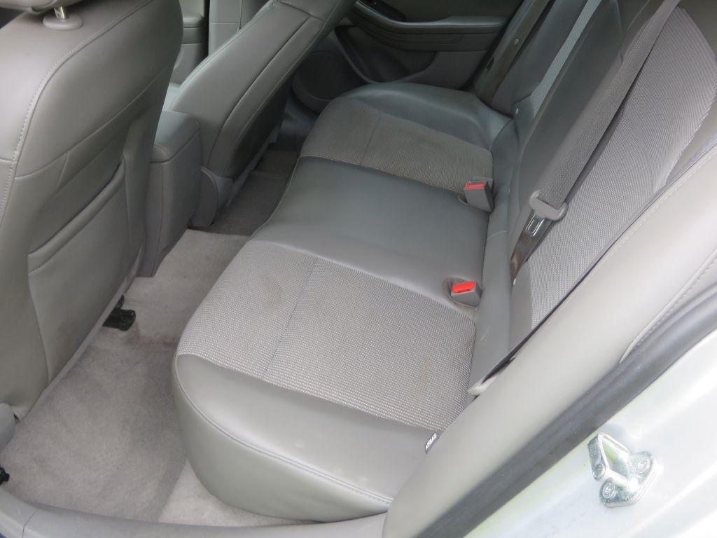 Chevrolet Malibu  2015