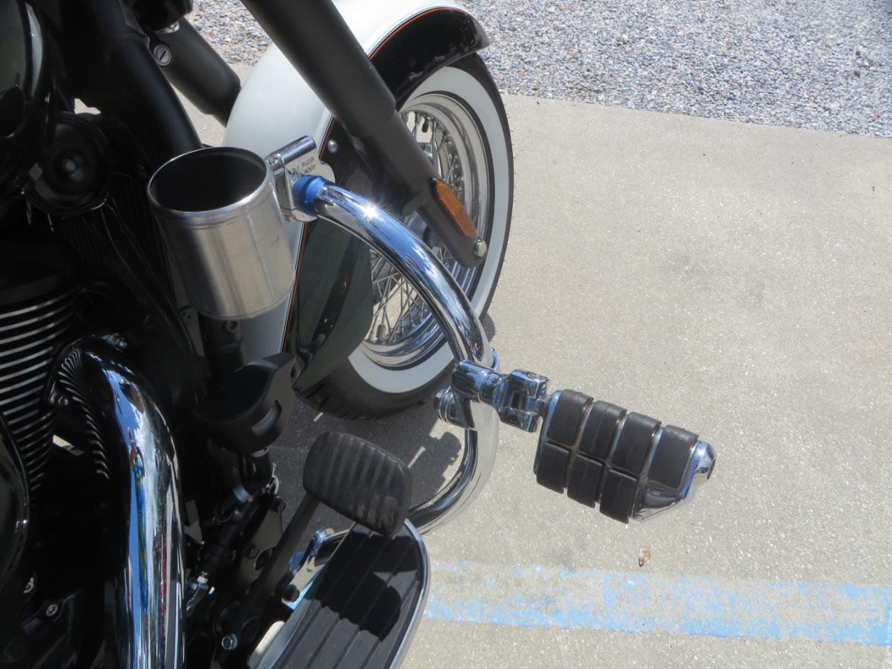 Kawasaki Vulcan 900 Classic  2022