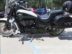 2022 Kawasaki Vulcan 900 Classic 