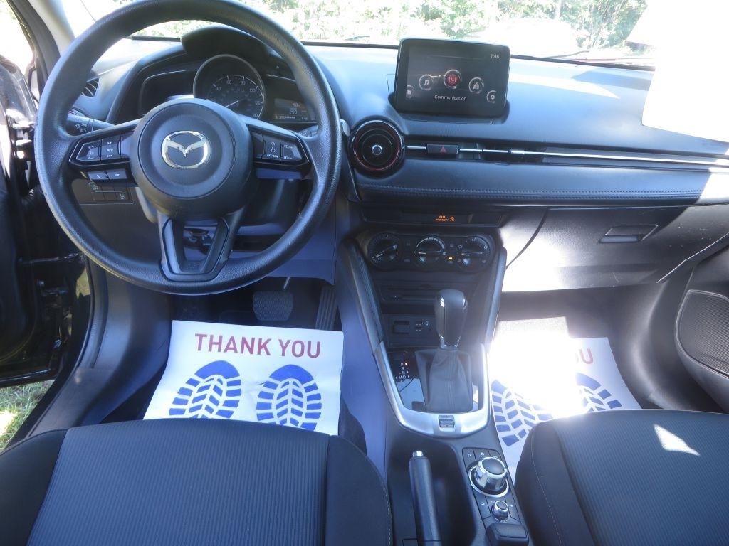Mazda CX-3  2018