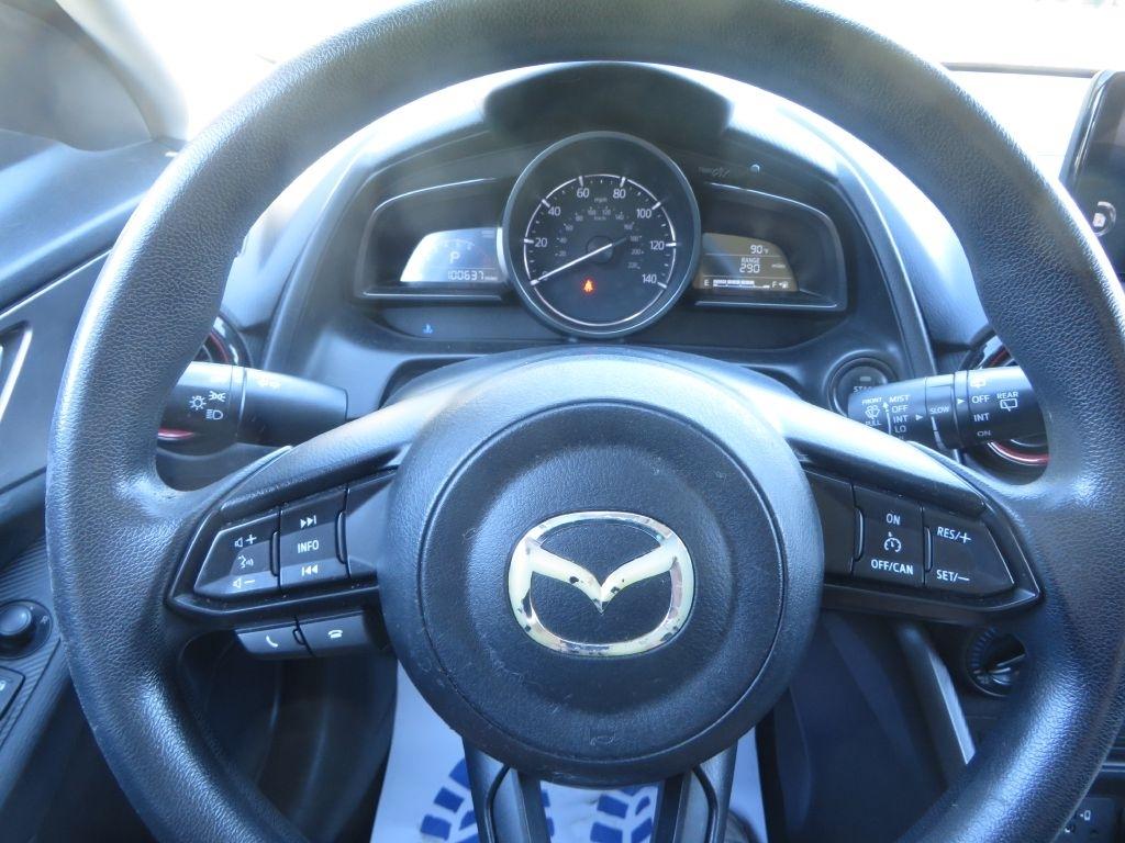 Mazda CX-3  2018