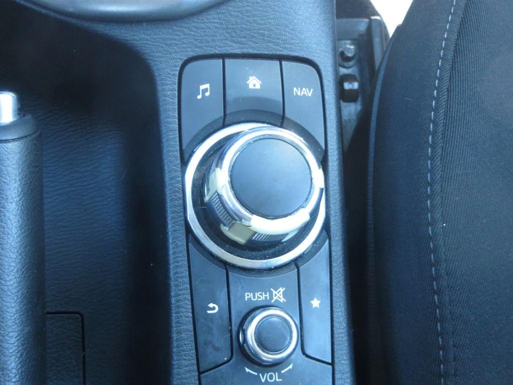 Mazda CX-3  2018