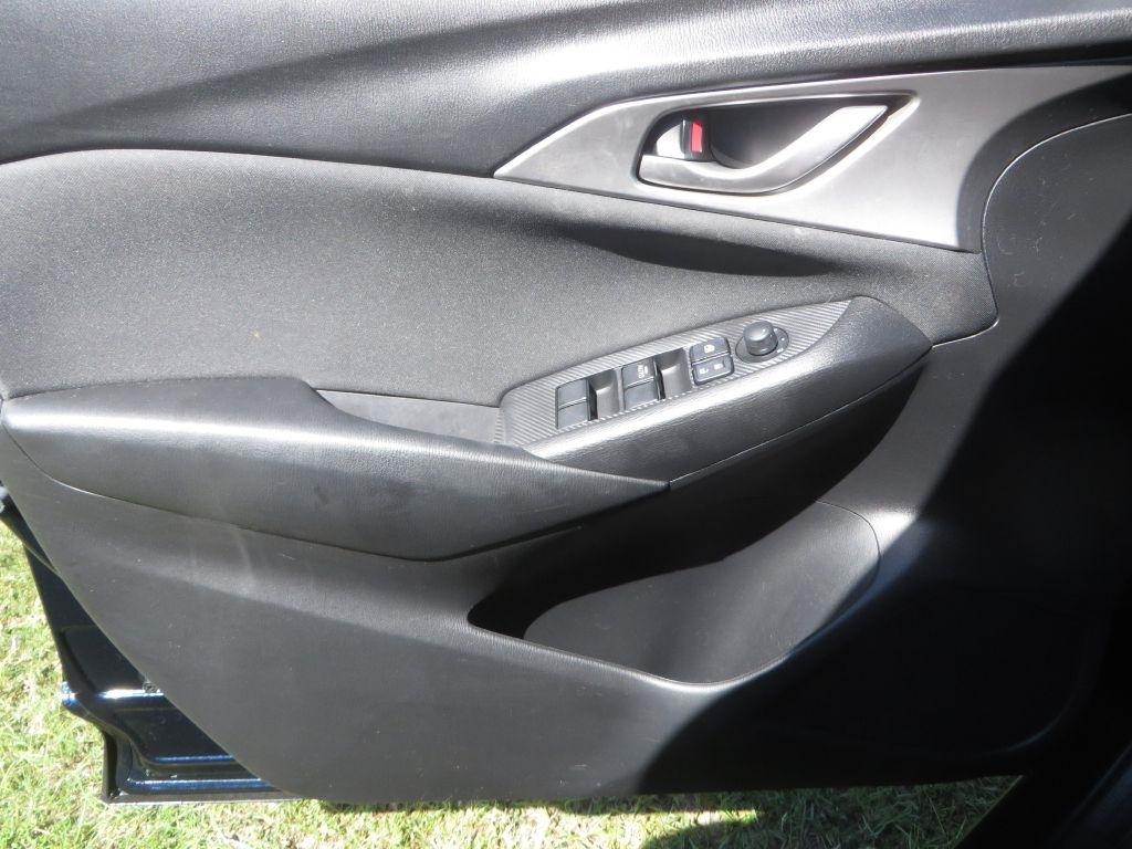 Mazda CX-3  2018