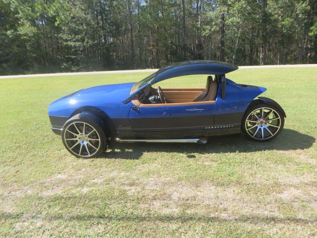 Vanderhall Carmel  2024