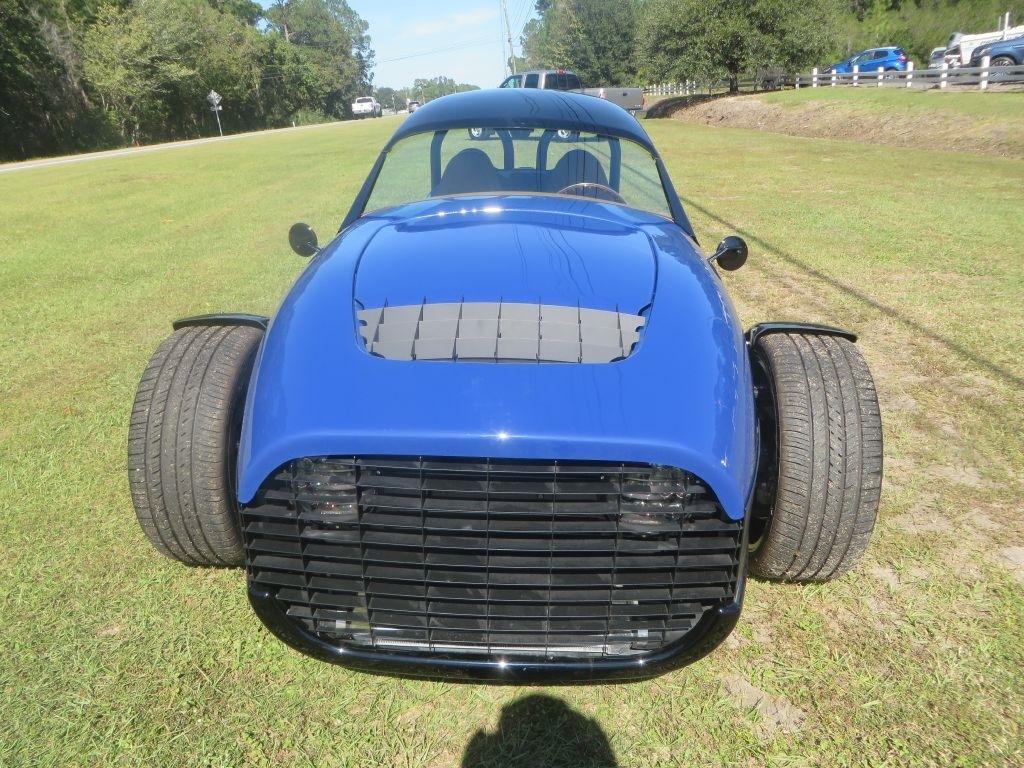 Vanderhall Carmel  2024