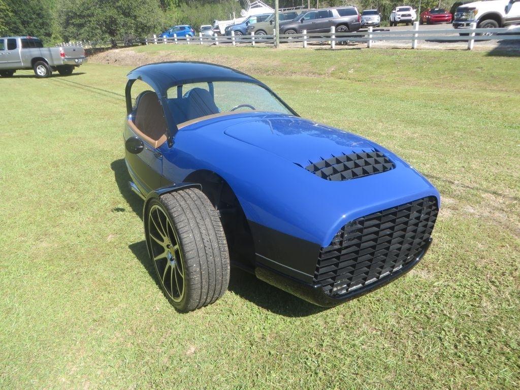 Vanderhall Carmel  2024