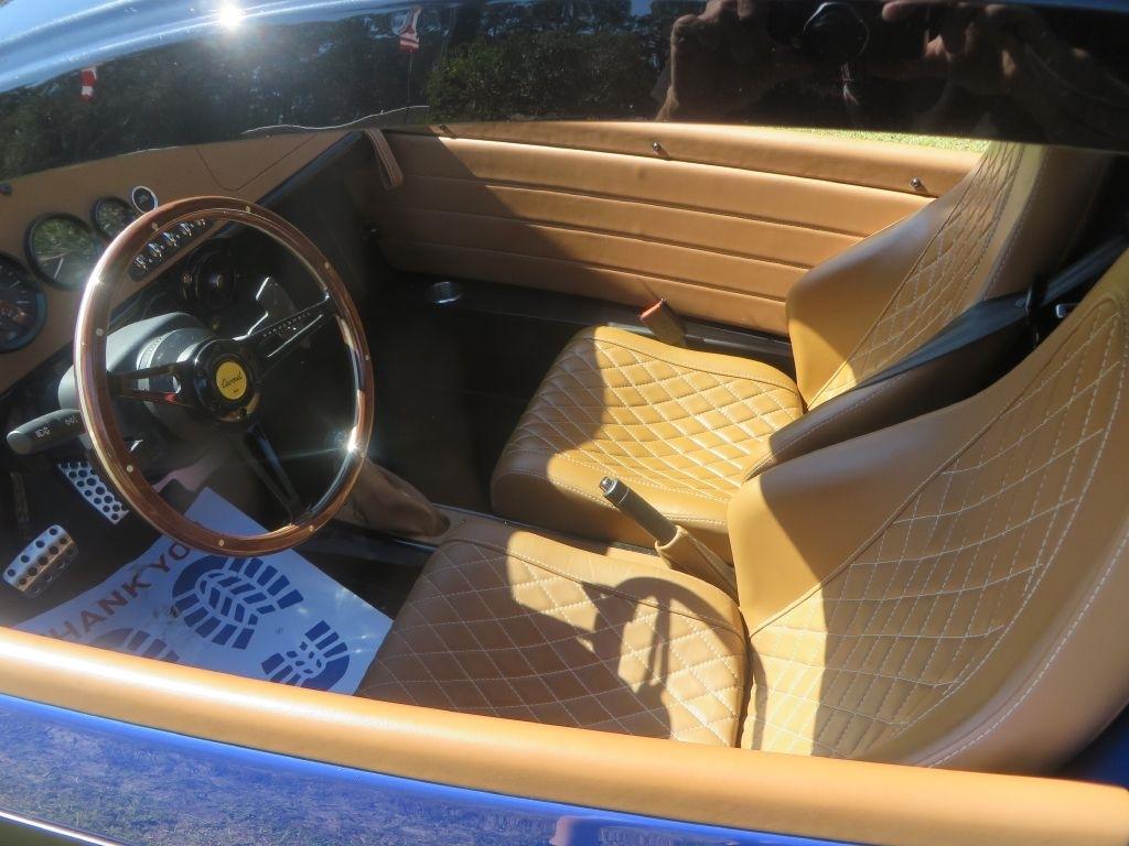 Vanderhall Carmel  2024