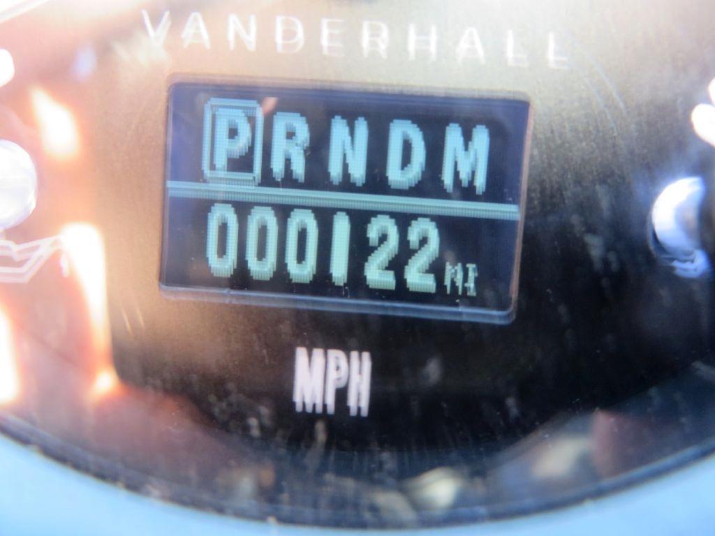 Vanderhall Carmel  2024