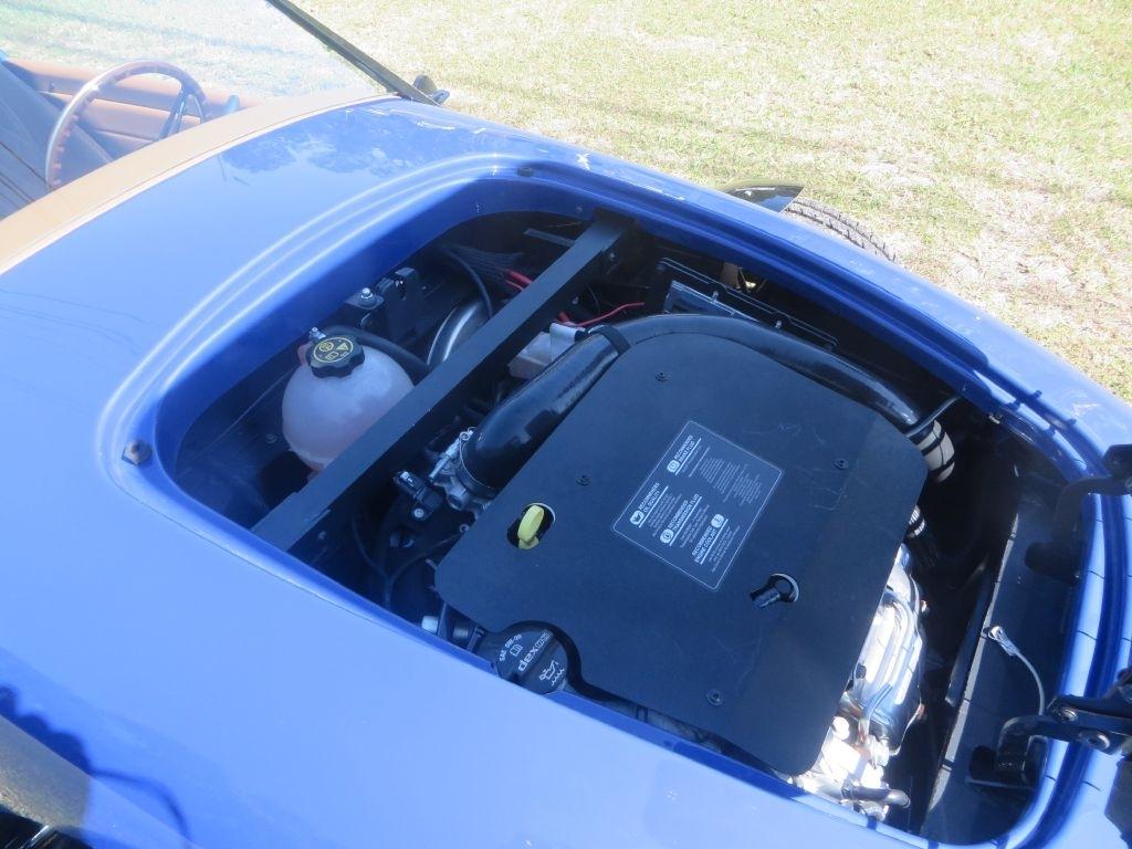 Vanderhall Carmel  2024