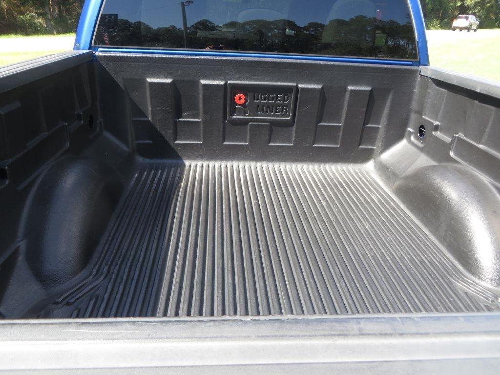 Ford F-150  2011