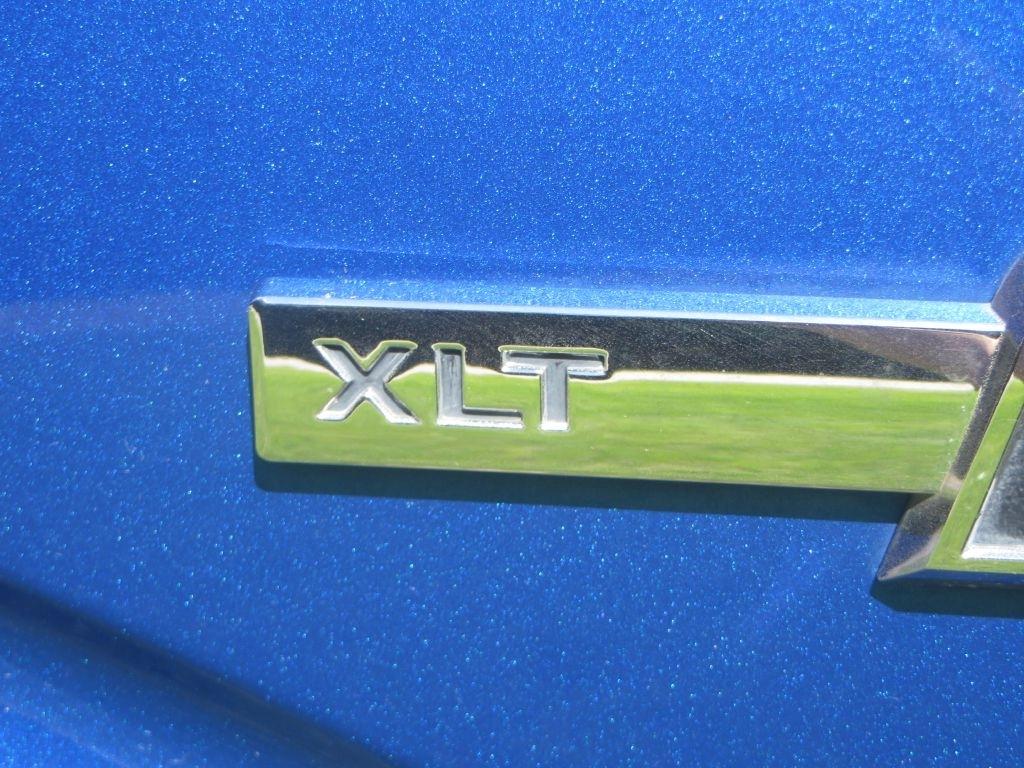 Ford F-150  2011