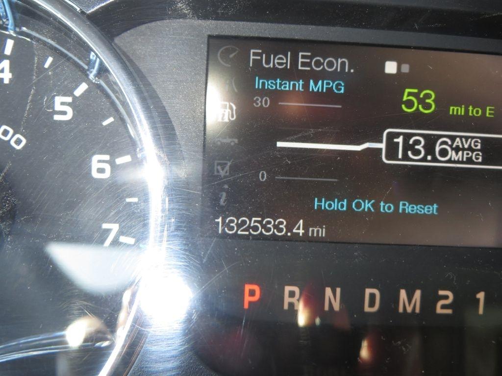 Ford F-150  2011