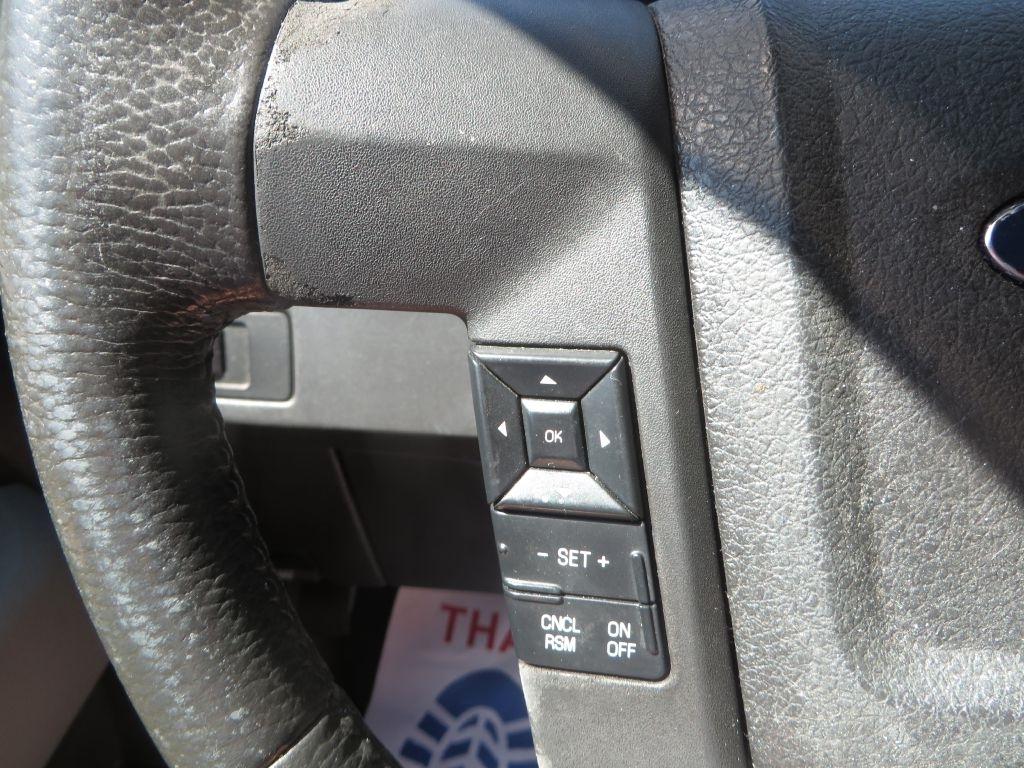 Ford F-150  2011