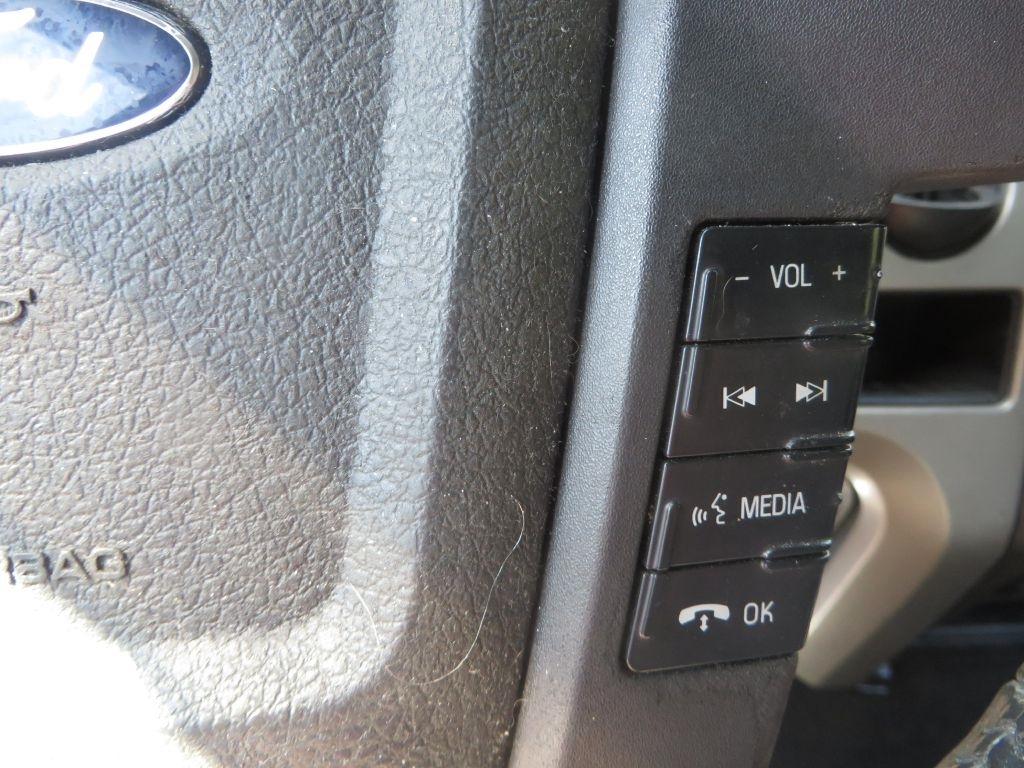 Ford F-150  2011