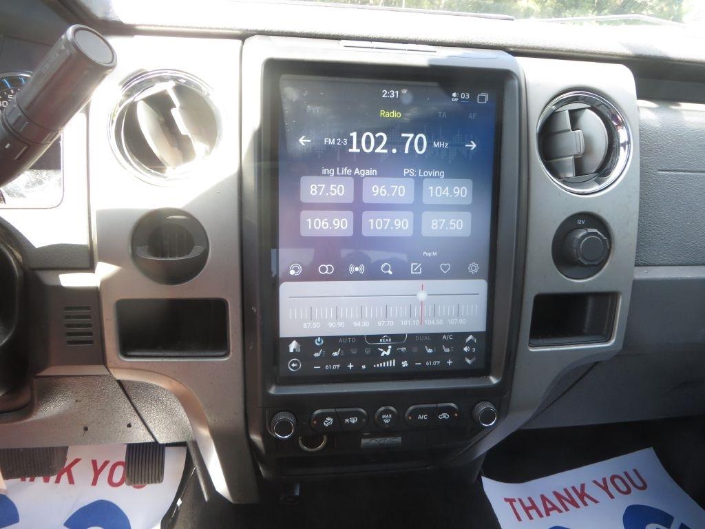 Ford F-150  2011