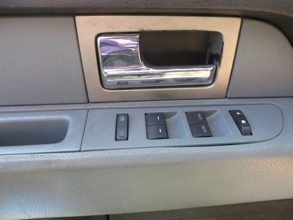 Ford F-150  2011