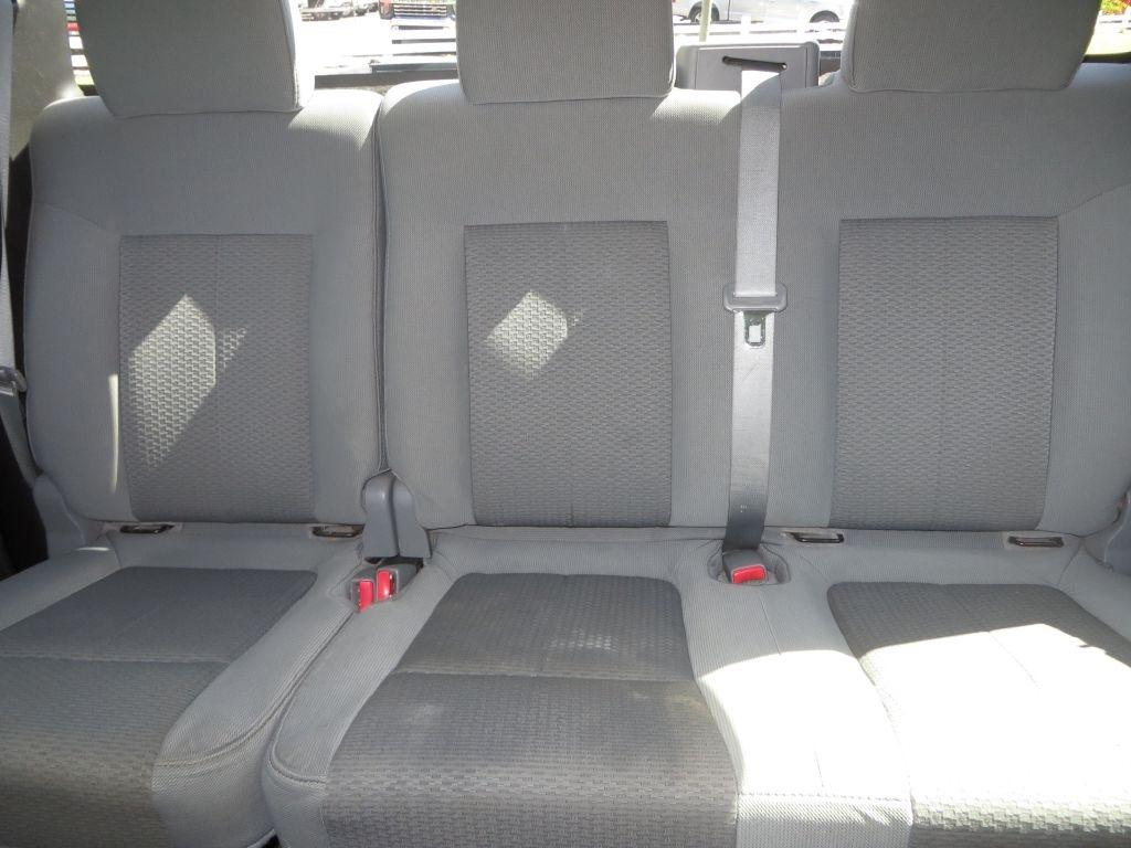Ford F-150  2011