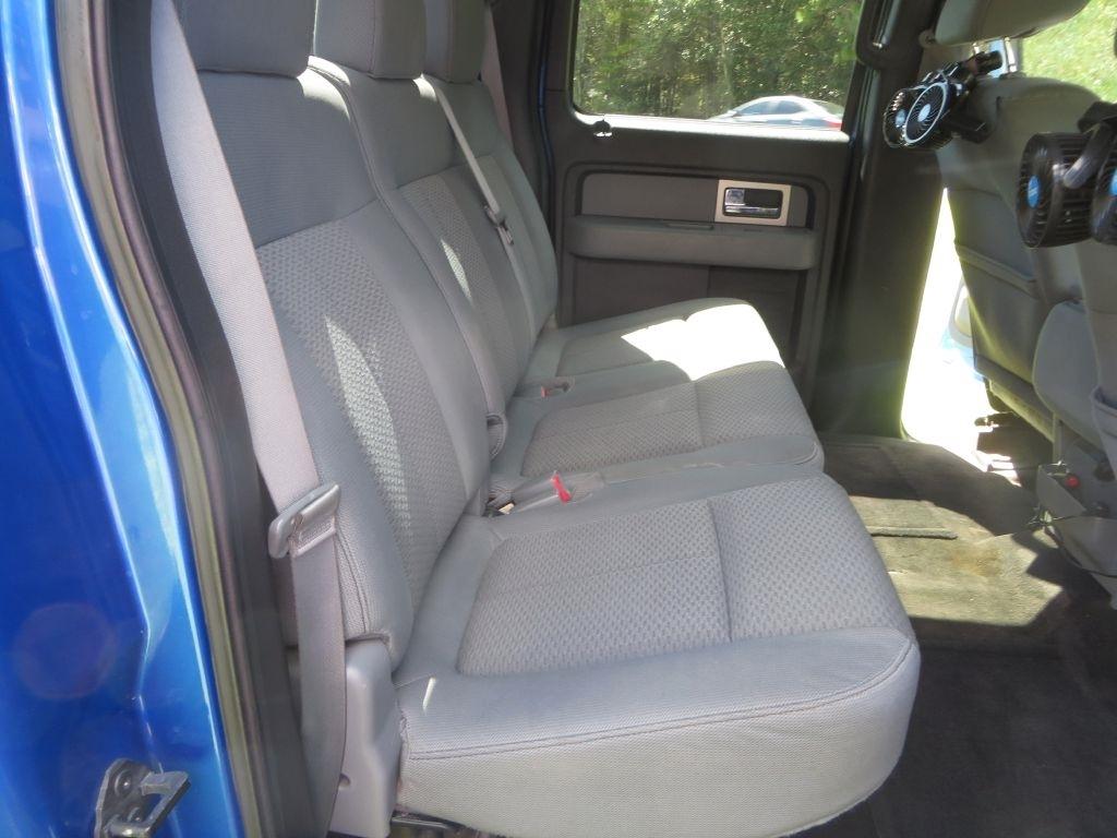 Ford F-150  2011