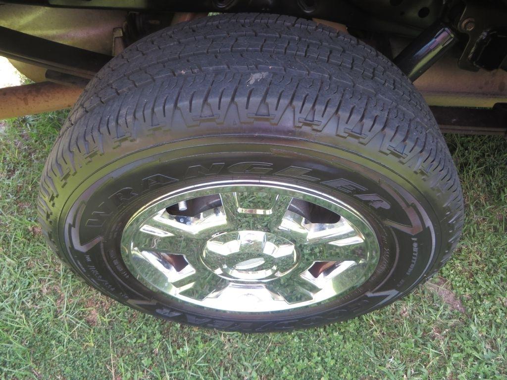 Ford F-150  2011