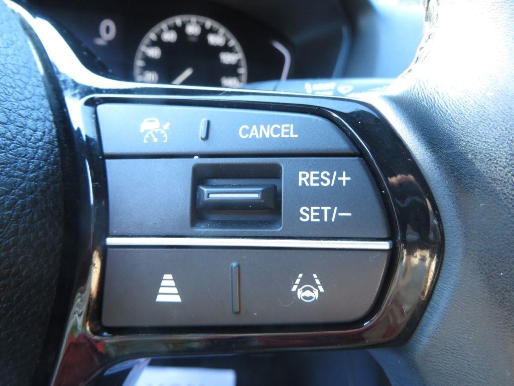 Honda Civic Sedan  2022