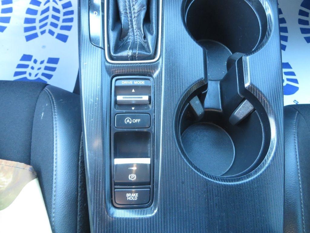 Honda Civic Sedan  2022