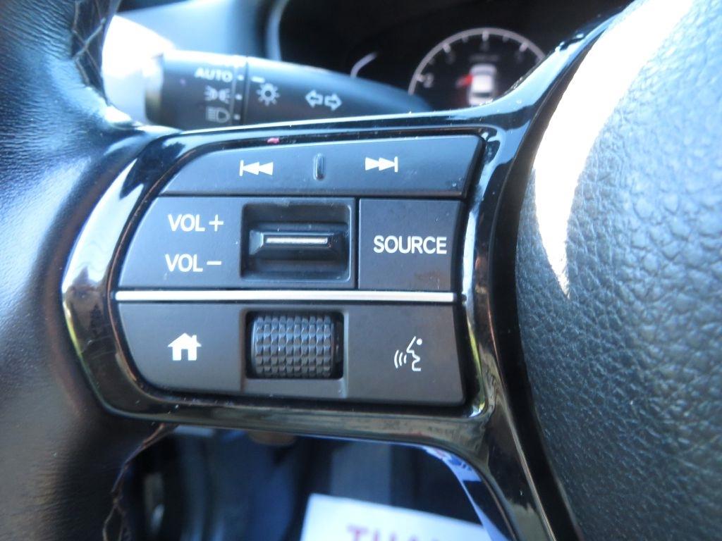 Honda Civic Sedan  2022