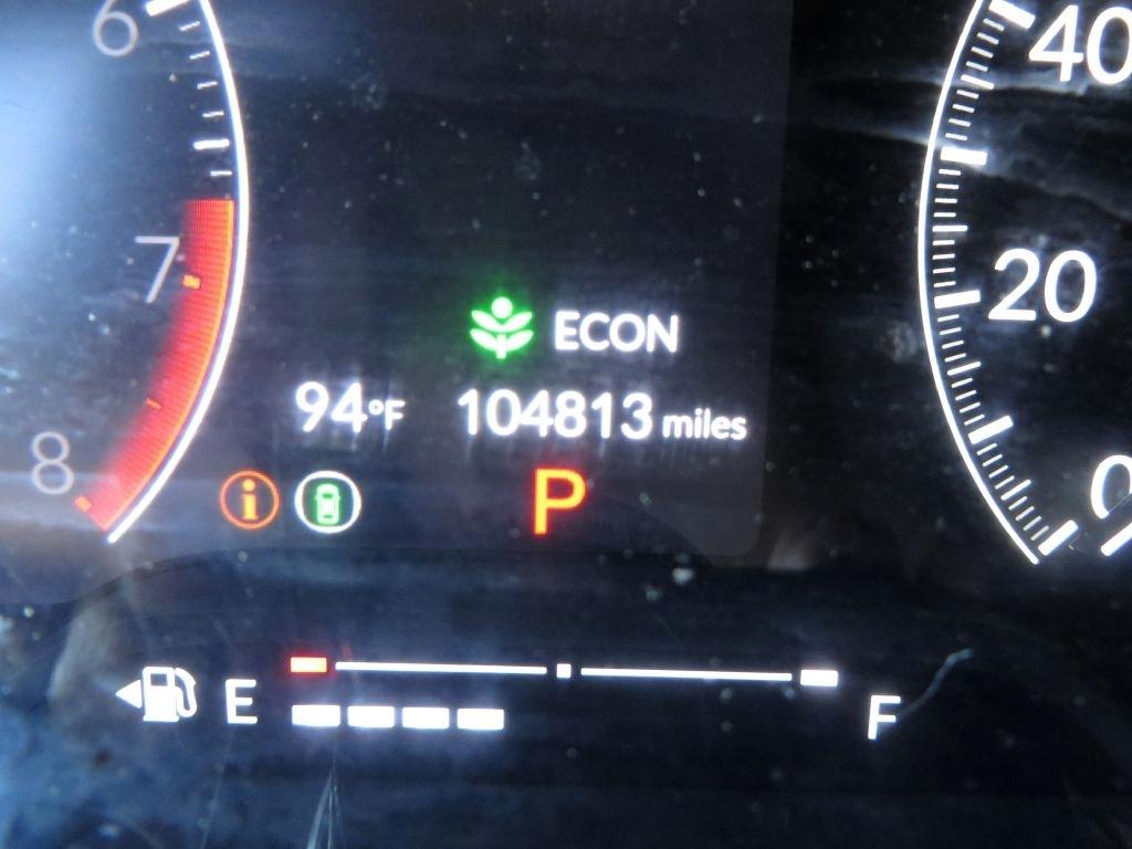 Honda Civic Sedan  2022