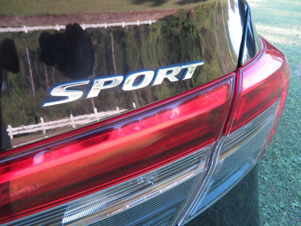 Honda Civic Sedan  2022