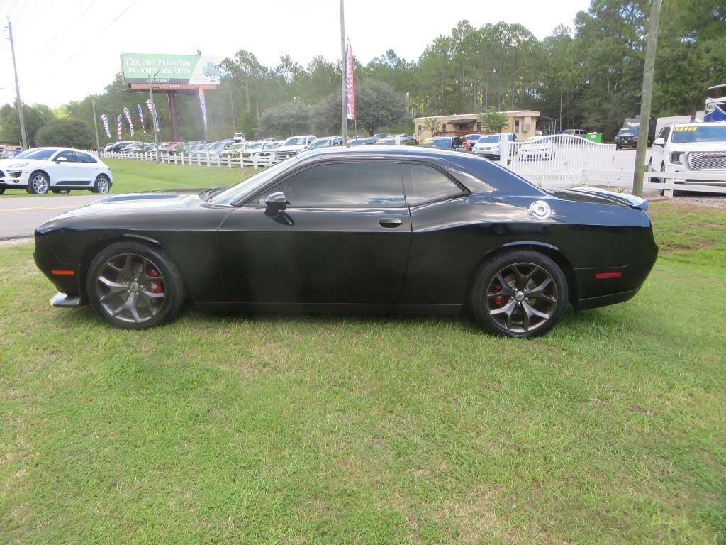2019 Dodge Challenger GT