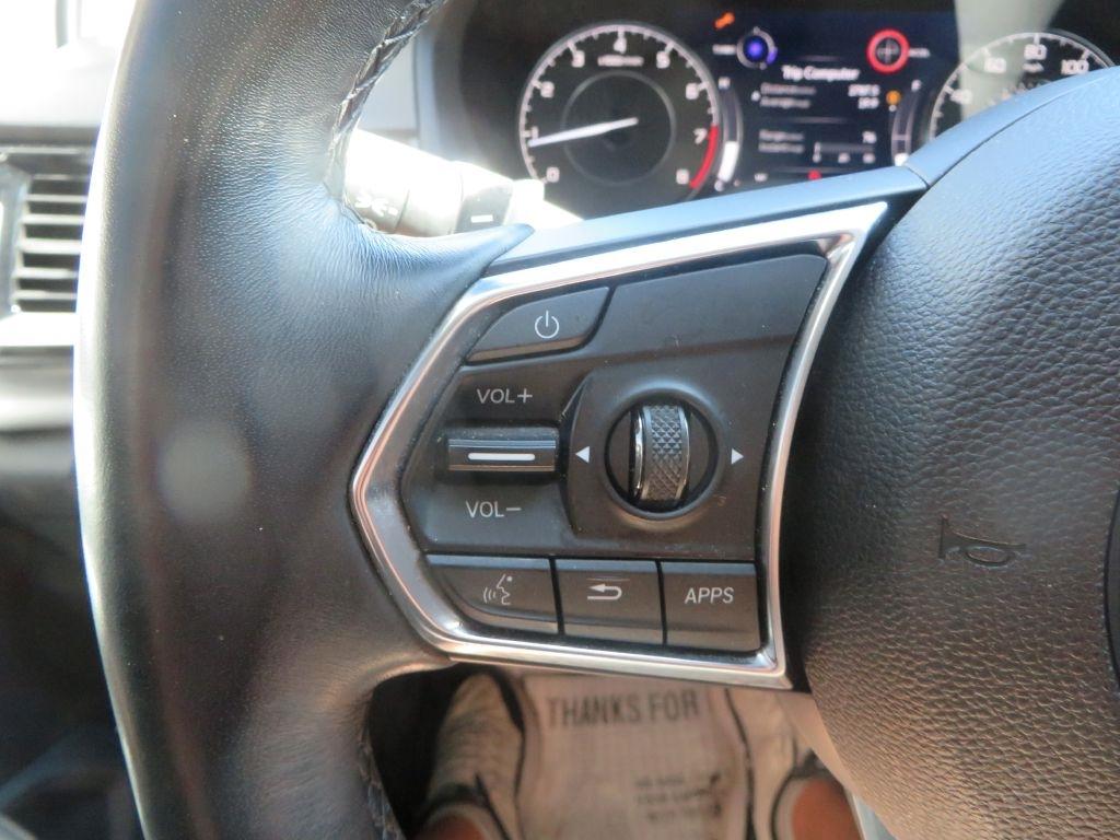 Acura RDX  2021