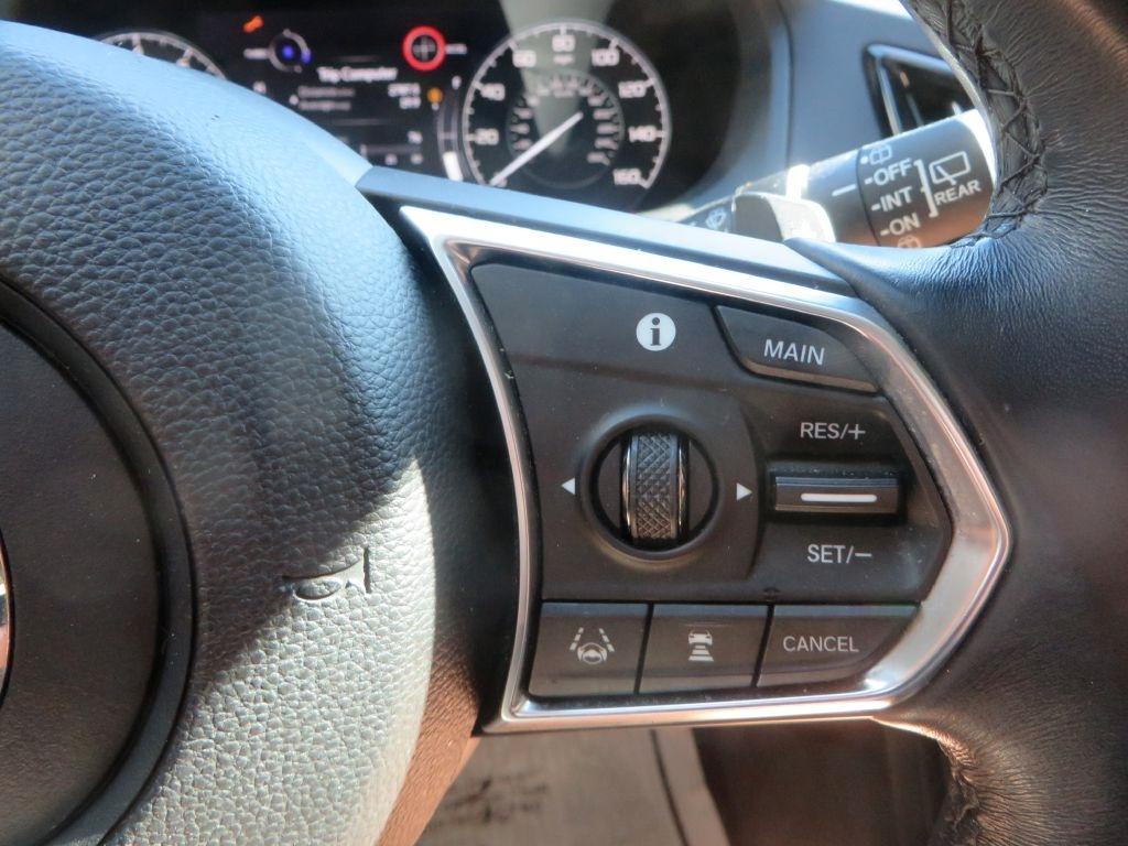 Acura RDX  2021