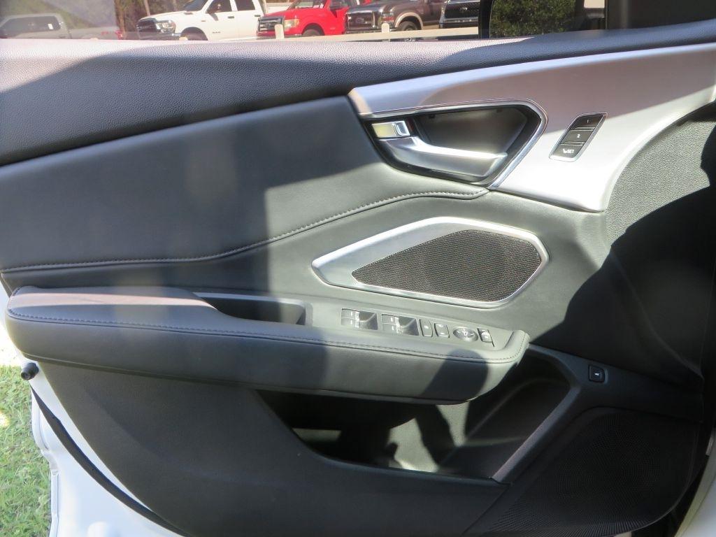 Acura RDX  2021