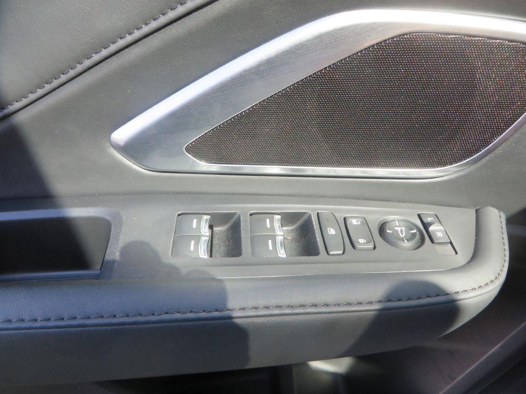 Acura RDX  2021
