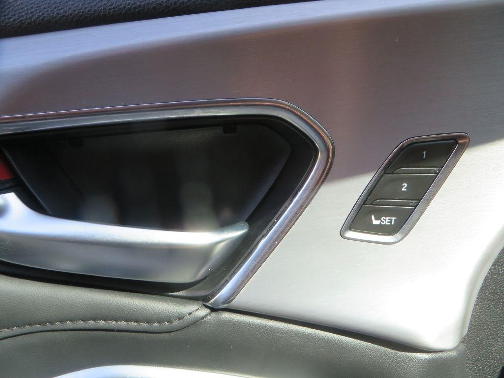 Acura RDX  2021