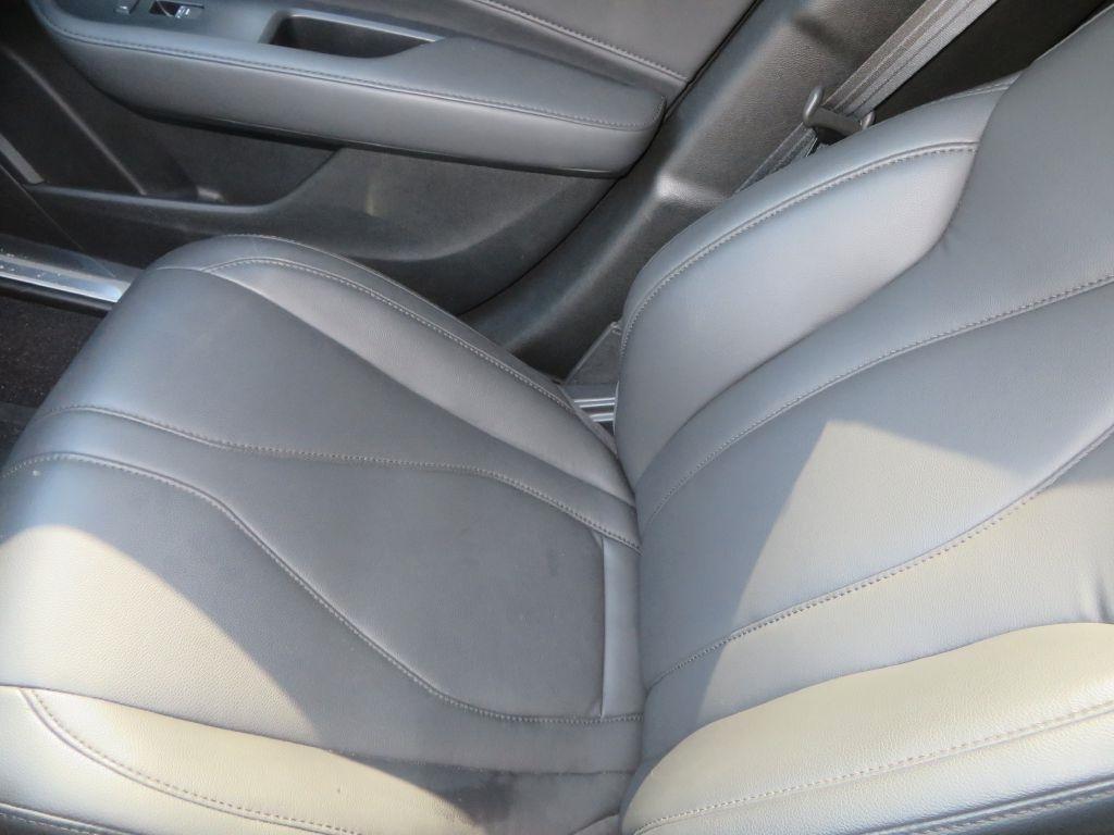 Acura RDX  2021