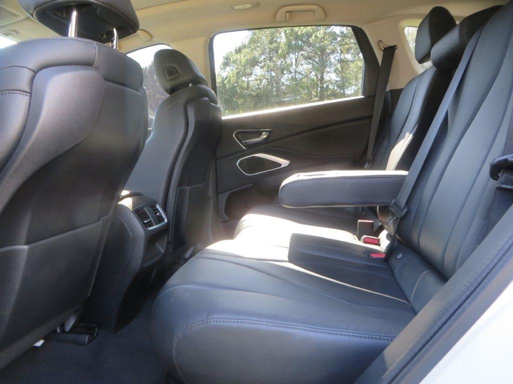 Acura RDX  2021