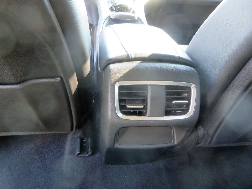 Acura RDX  2021
