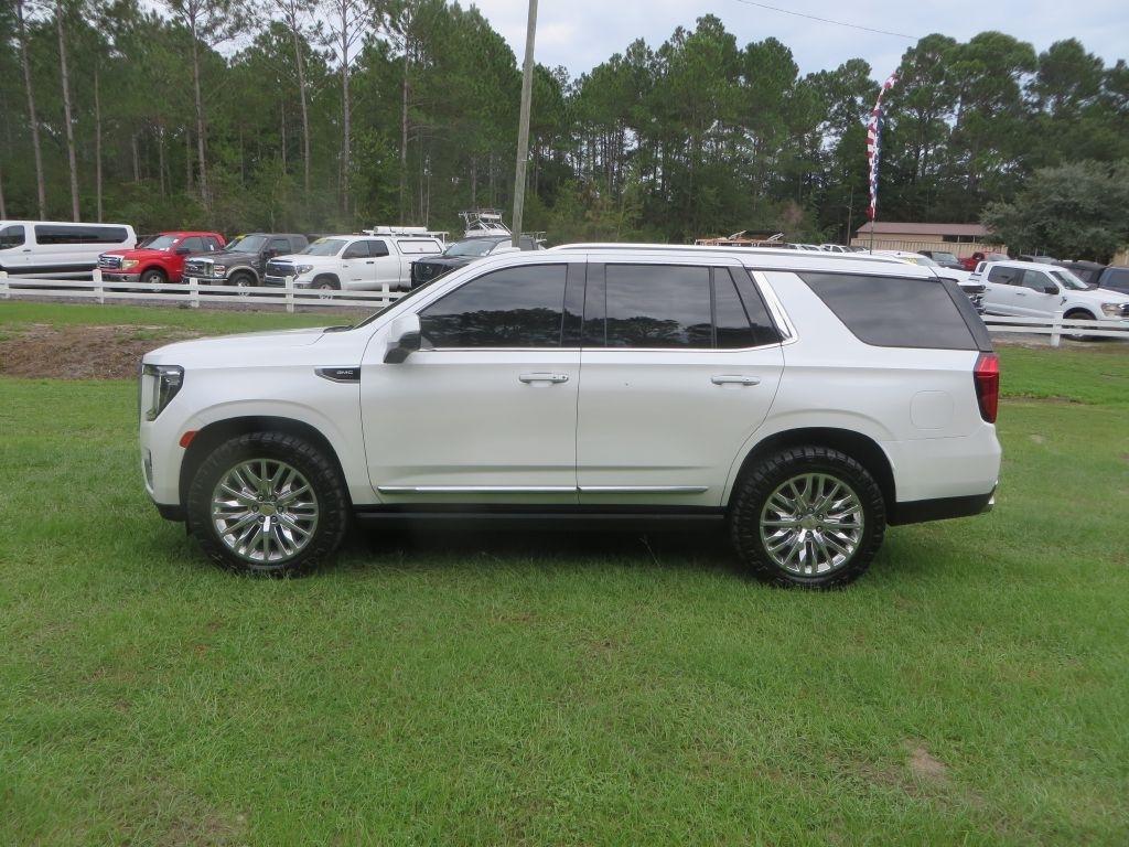 GMC Yukon  2023