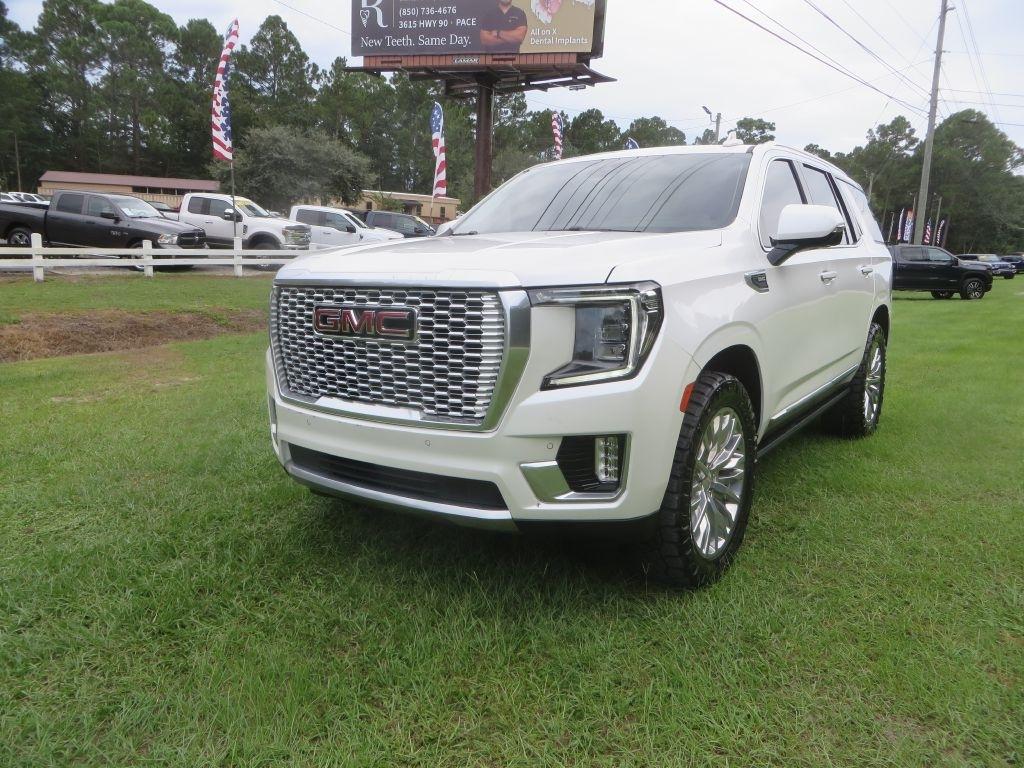 GMC Yukon  2023