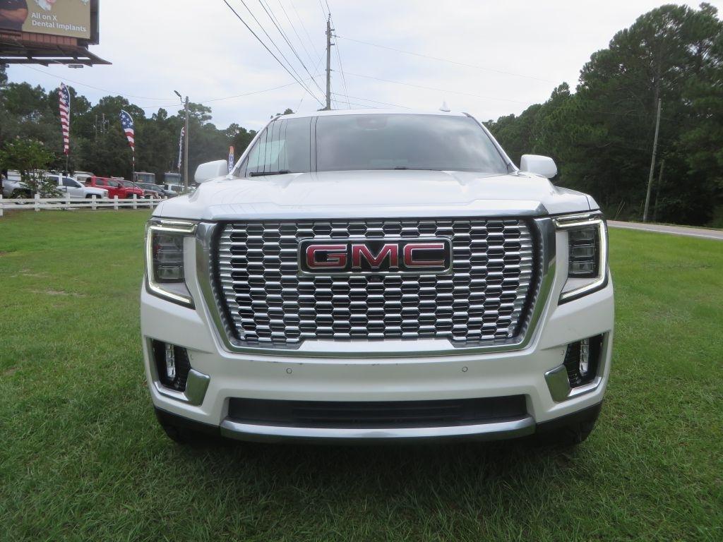 GMC Yukon  2023