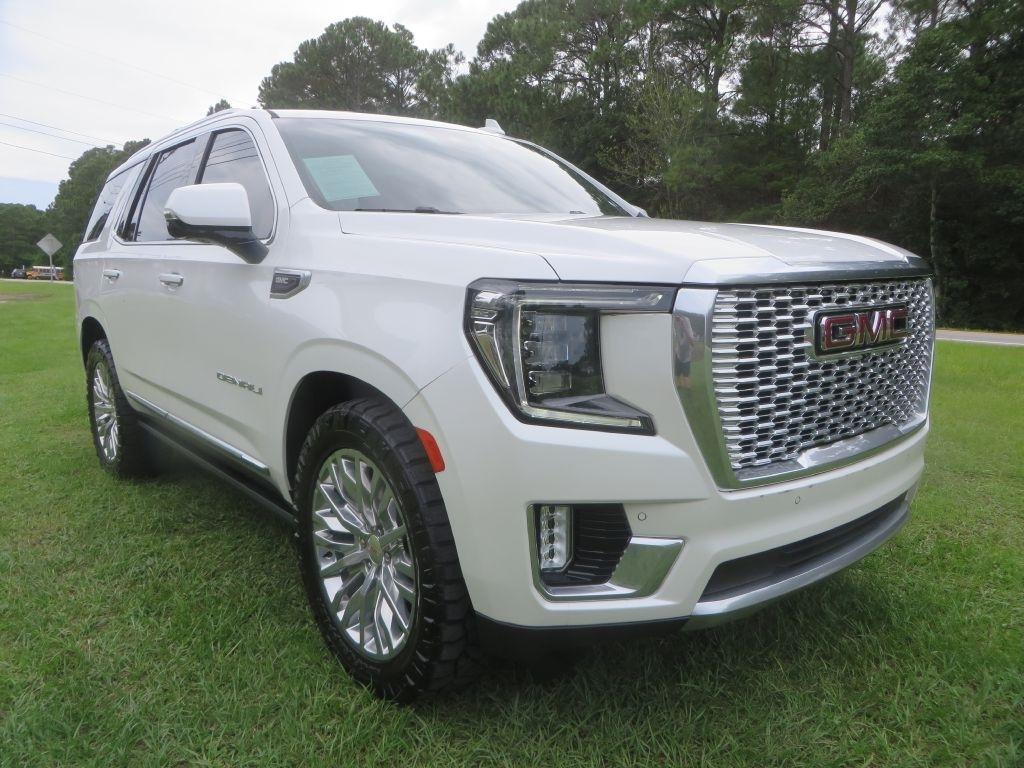 GMC Yukon  2023