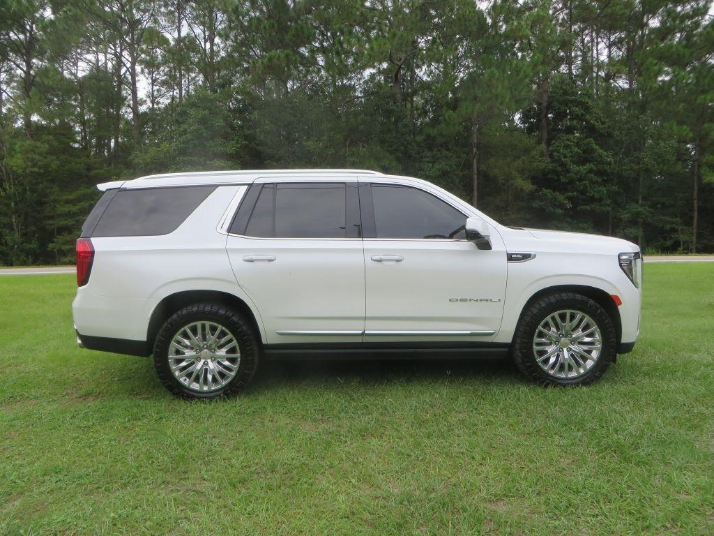 GMC Yukon  2023