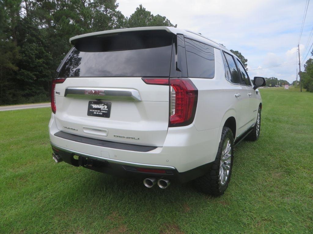 GMC Yukon  2023