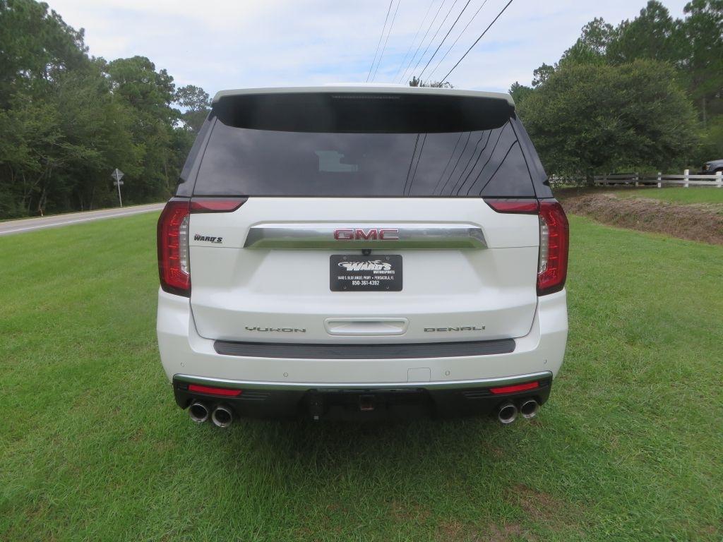 GMC Yukon  2023