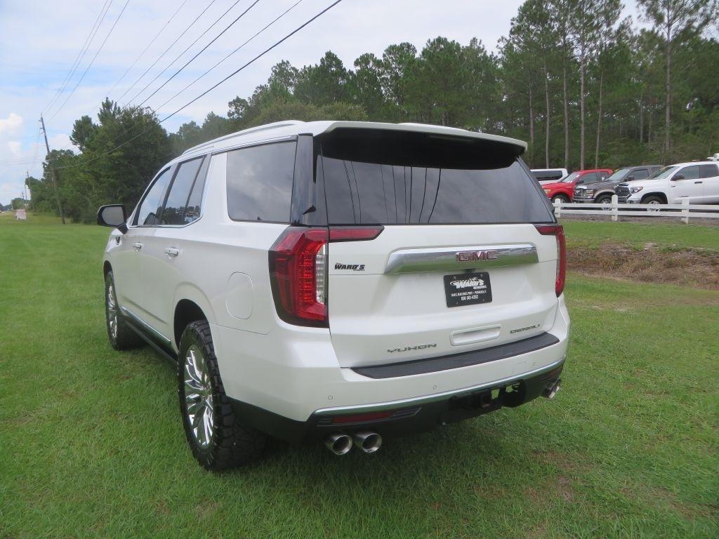 GMC Yukon  2023