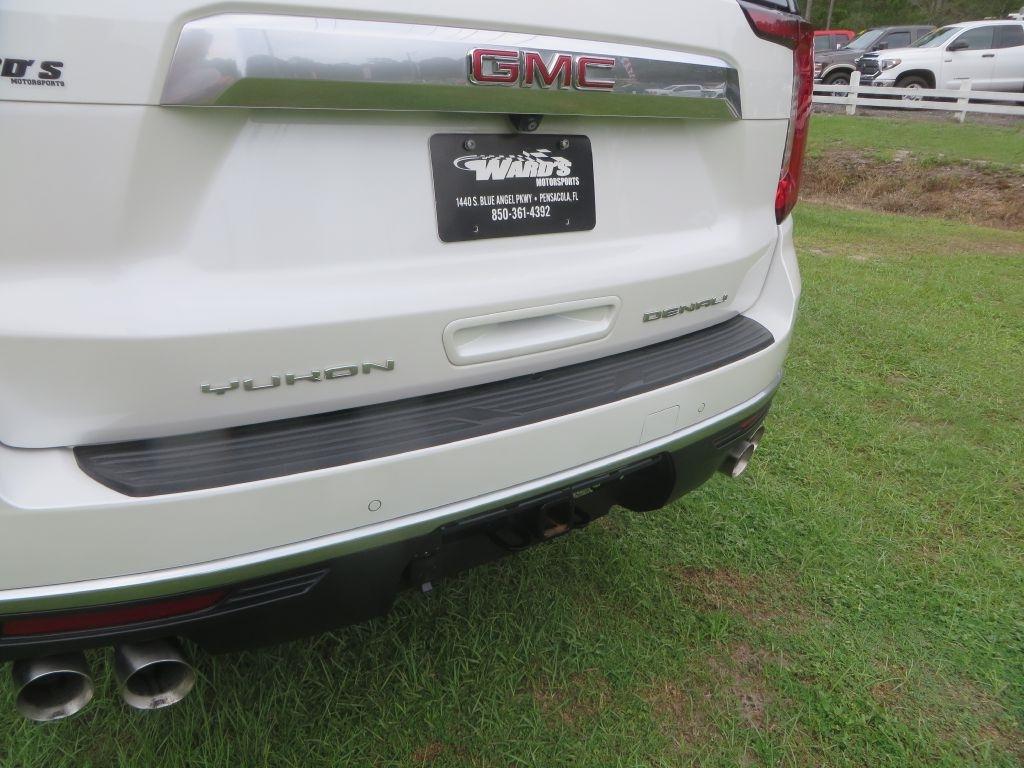 GMC Yukon  2023