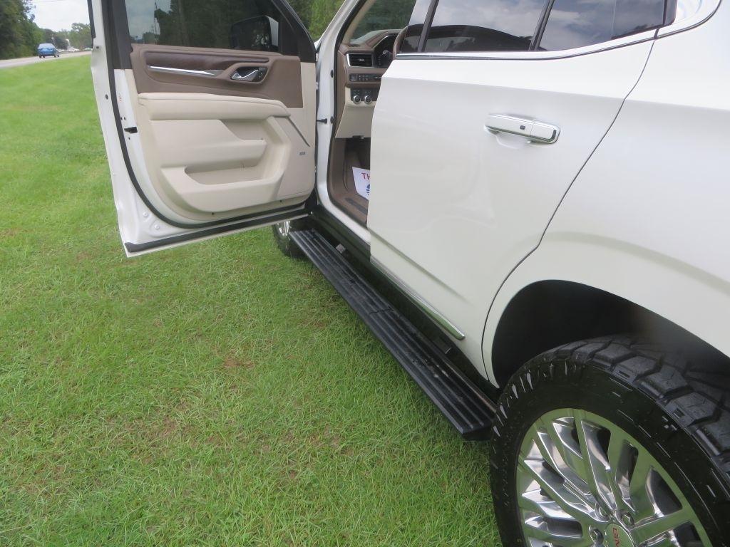 GMC Yukon  2023