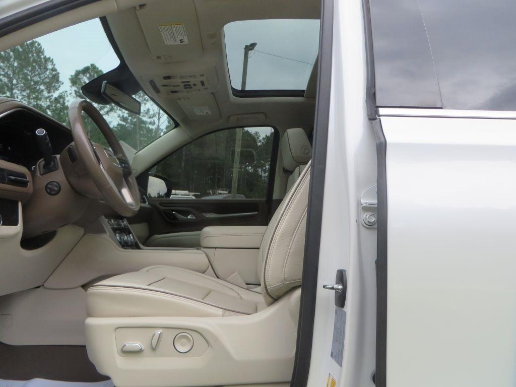GMC Yukon  2023