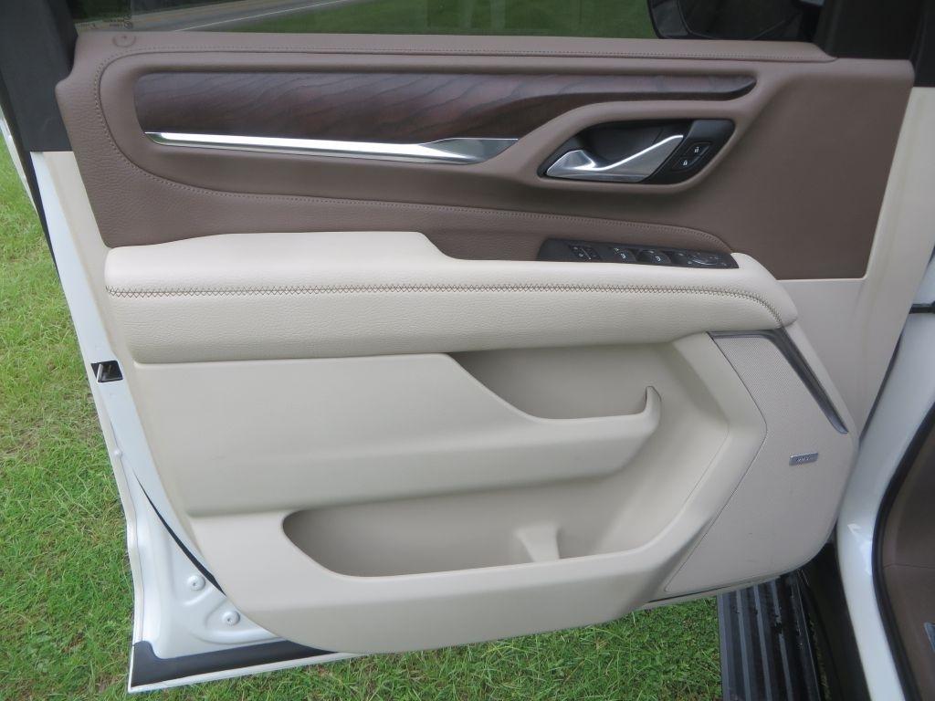 GMC Yukon  2023