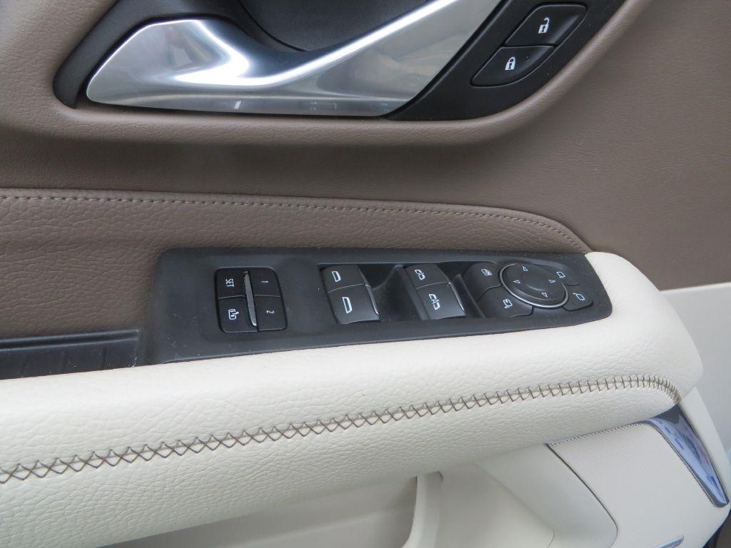 GMC Yukon  2023